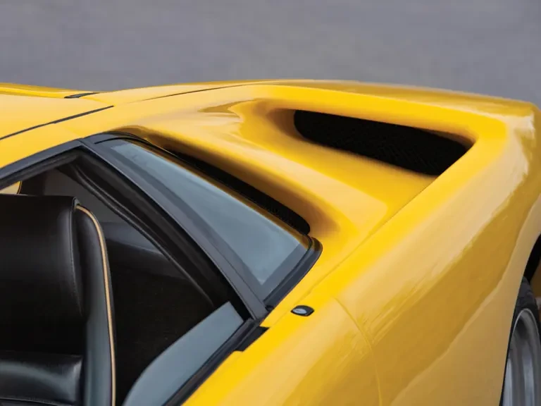 1991 Lamborghini Diablo - Image 22 of 31