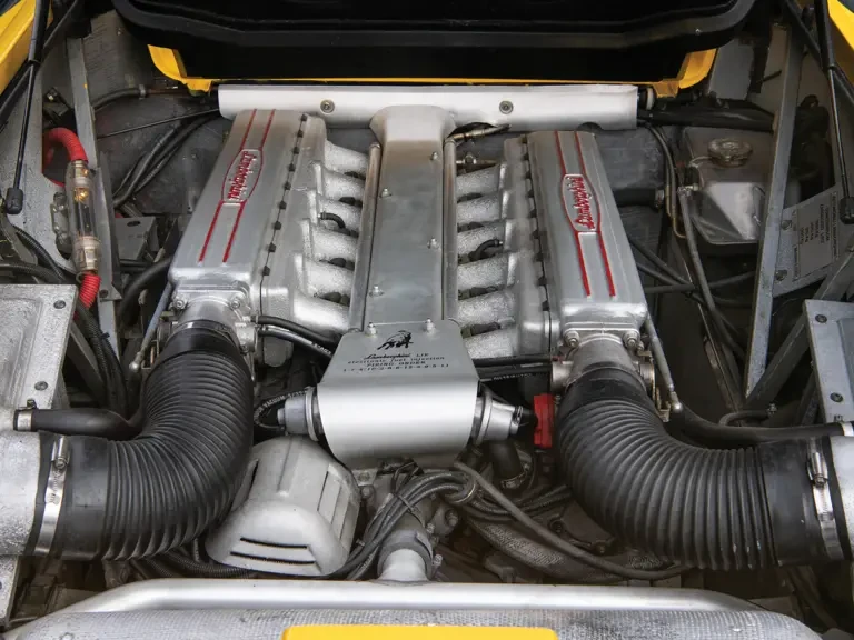 1991 Lamborghini Diablo - Image 28 of 31