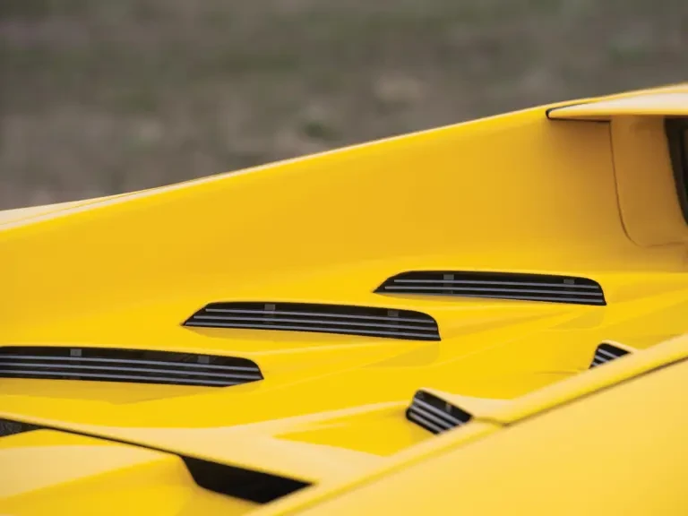1991 Lamborghini Diablo - Image 21 of 31