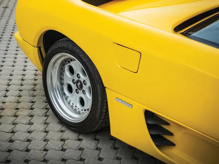1991 Lamborghini Diablo - Image 28 of 31