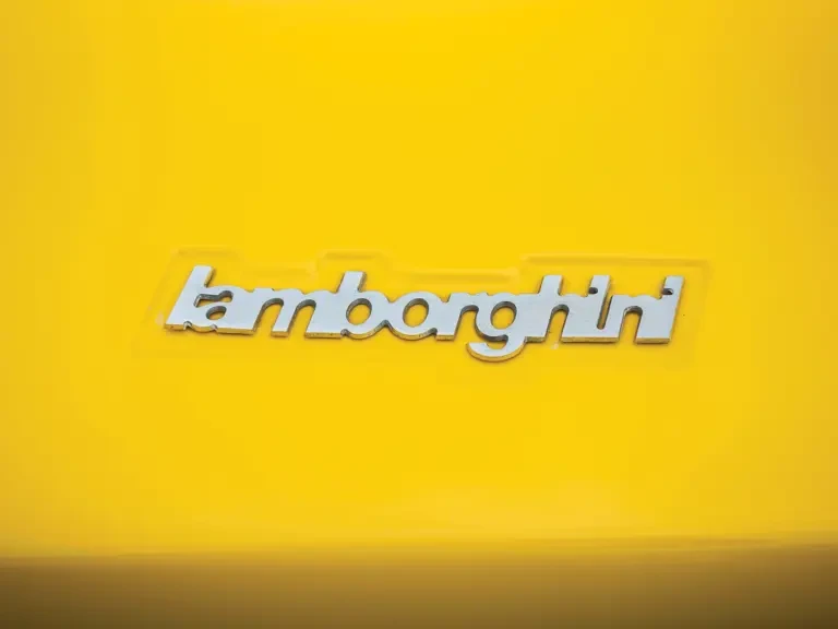 1991 Lamborghini Diablo - Image 24 of 31