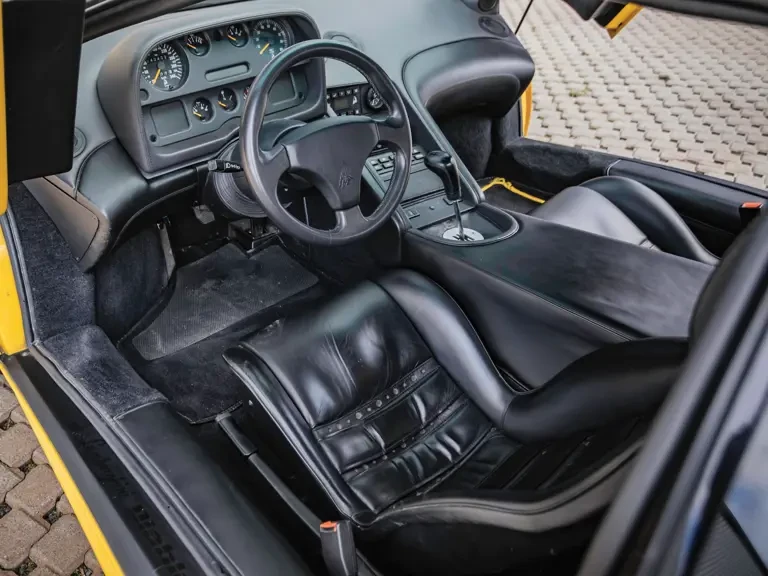 1991 Lamborghini Diablo - Image 5 of 31