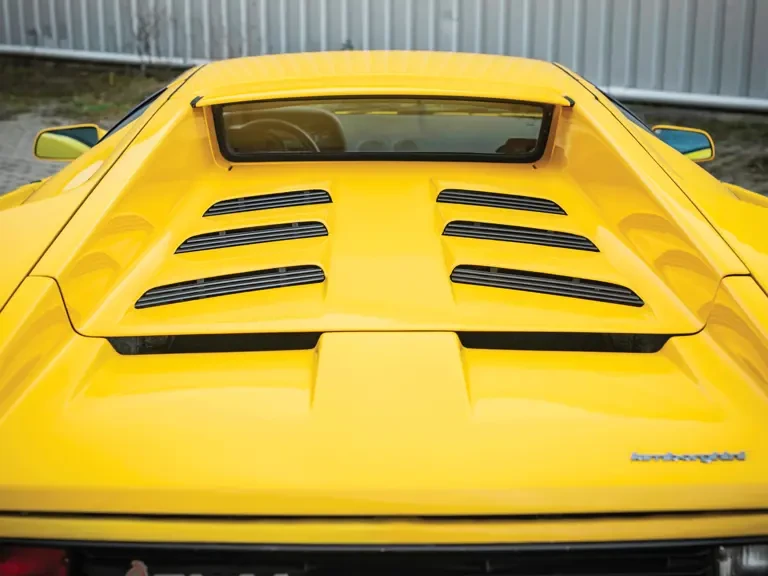 1991 Lamborghini Diablo - Image 23 of 31