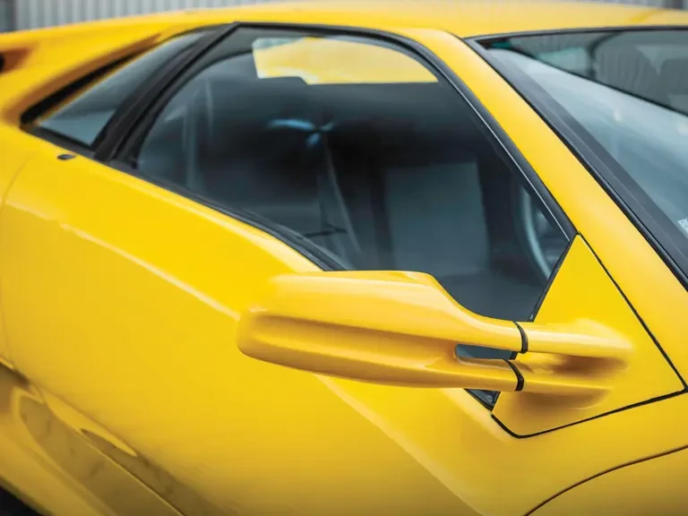 1991 Lamborghini Diablo - Image 29 of 31