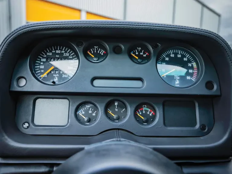 1991 Lamborghini Diablo - Image 14 of 31