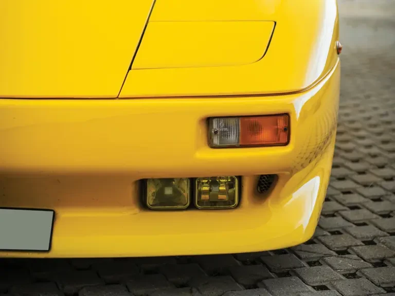 1991 Lamborghini Diablo - Image 25 of 31
