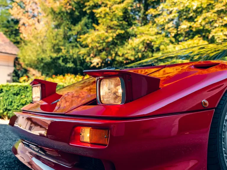 1991 Lamborghini Diablo - Image 14 of 19
