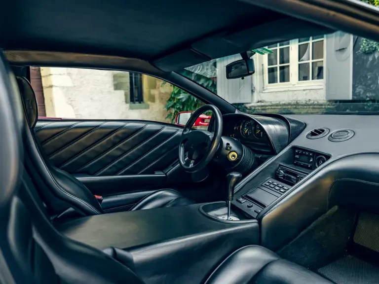 1991 Lamborghini Diablo - Image 5 of 19
