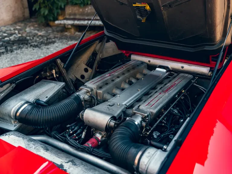 1991 Lamborghini Diablo - Image 4 of 19