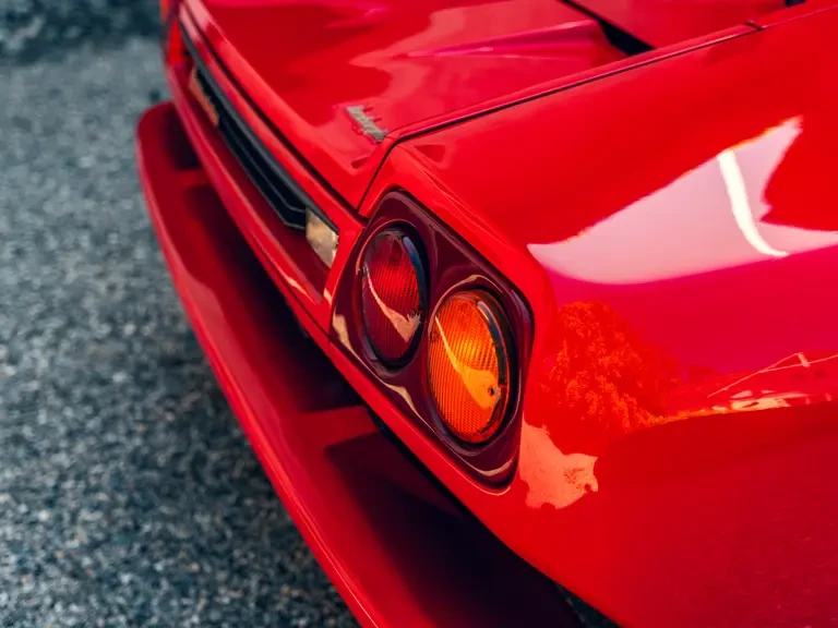 1991 Lamborghini Diablo - Image 15 of 19