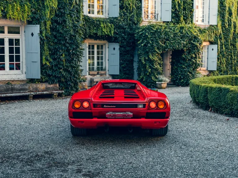 1991 Lamborghini Diablo - Image 7 of 19