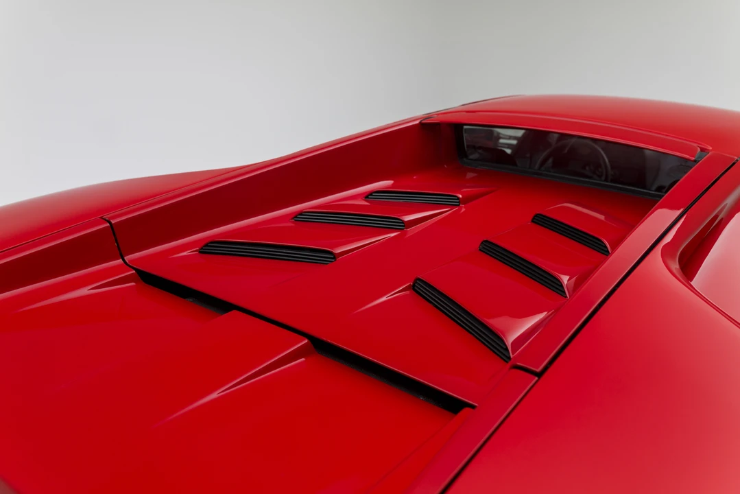 1991 Lamborghini Diablo - Image 22 of 31