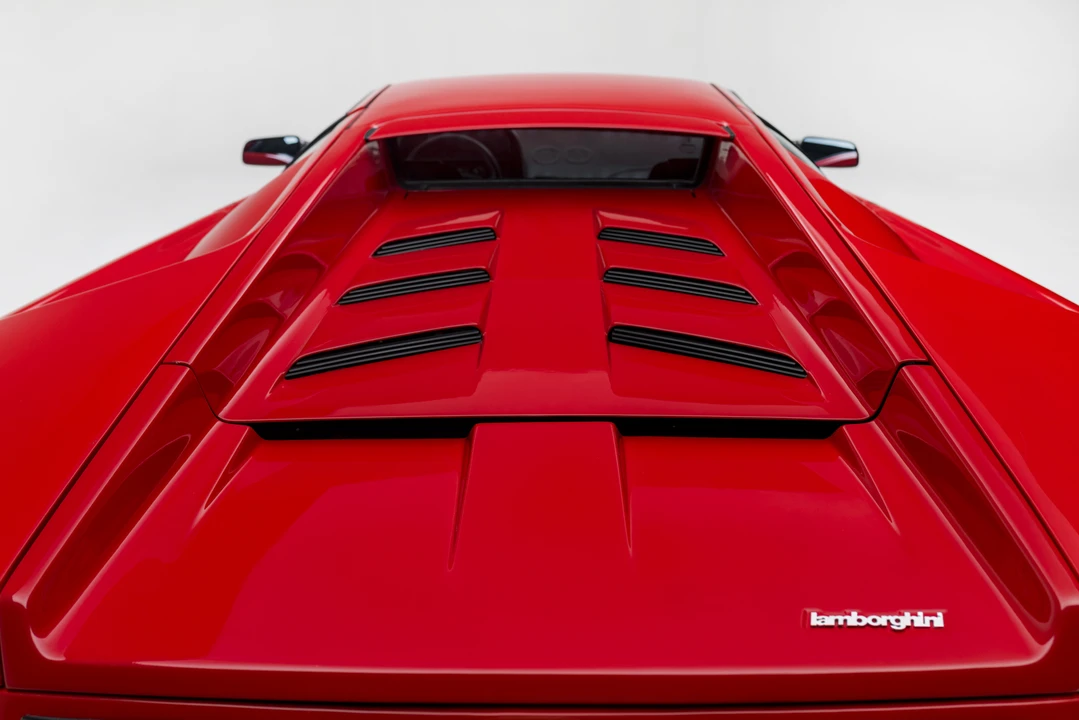 1991 Lamborghini Diablo - Image 23 of 31