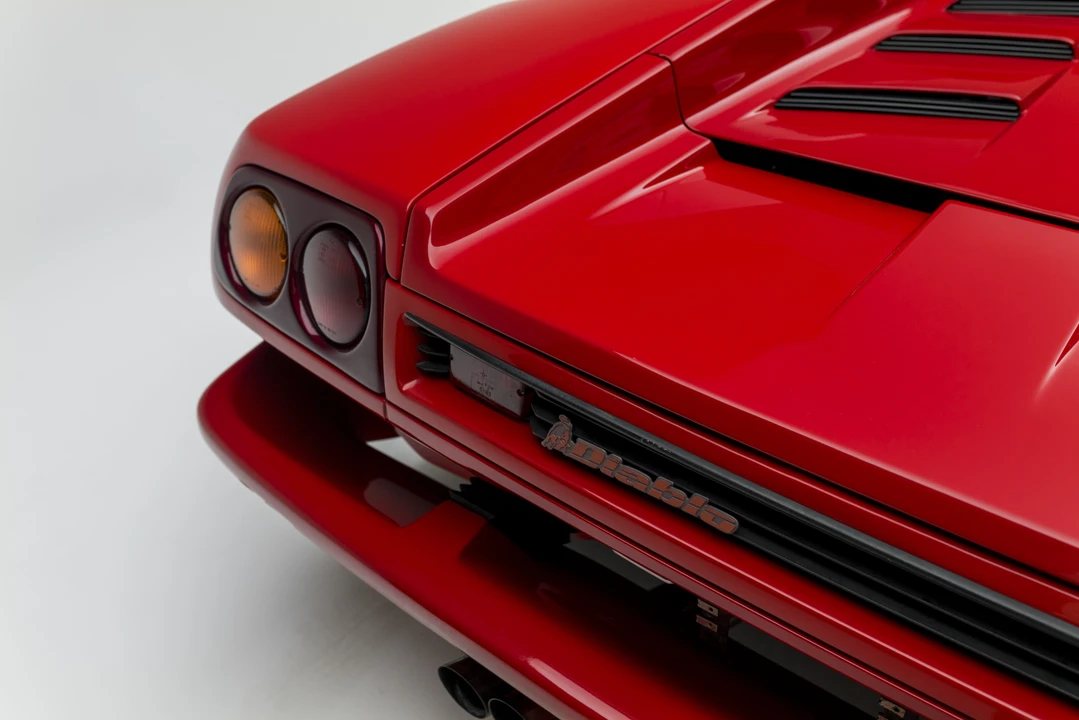 1991 Lamborghini Diablo - Image 25 of 31