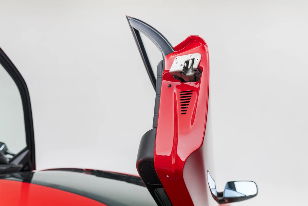 1991 Lamborghini Diablo - Image 31 of 31
