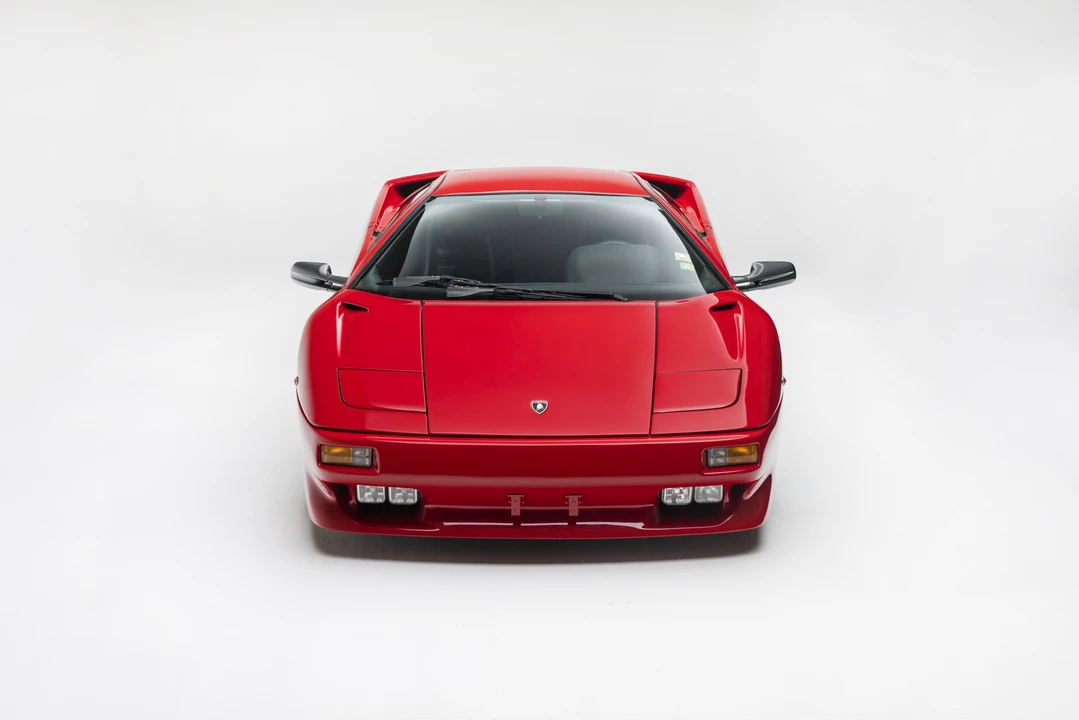 1991 Lamborghini Diablo - Image 2 of 31