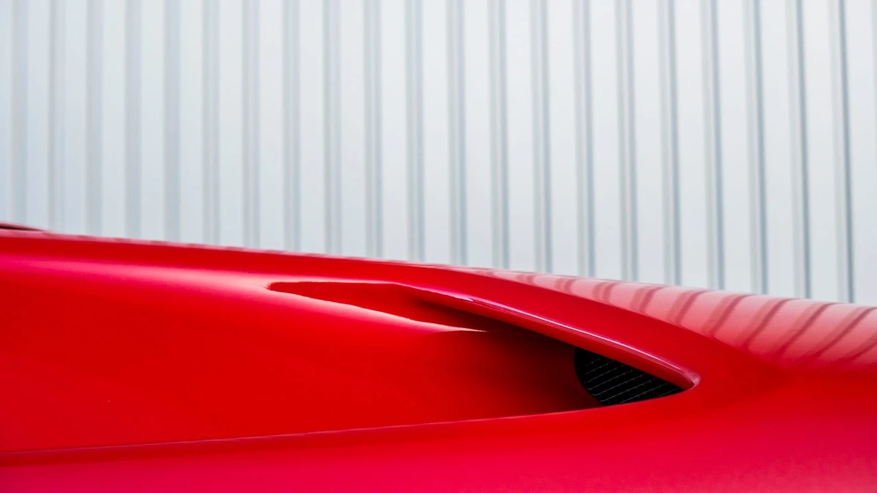 1991 Lamborghini Diablo - Image 31 of 31