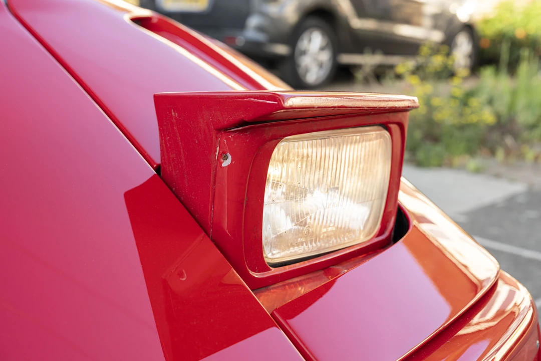 1991 Lamborghini Diablo - Image 17 of 31