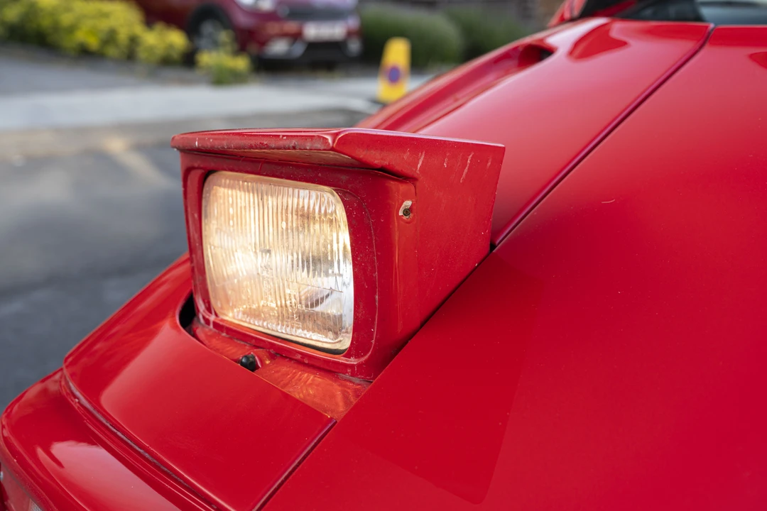 1991 Lamborghini Diablo - Image 18 of 31
