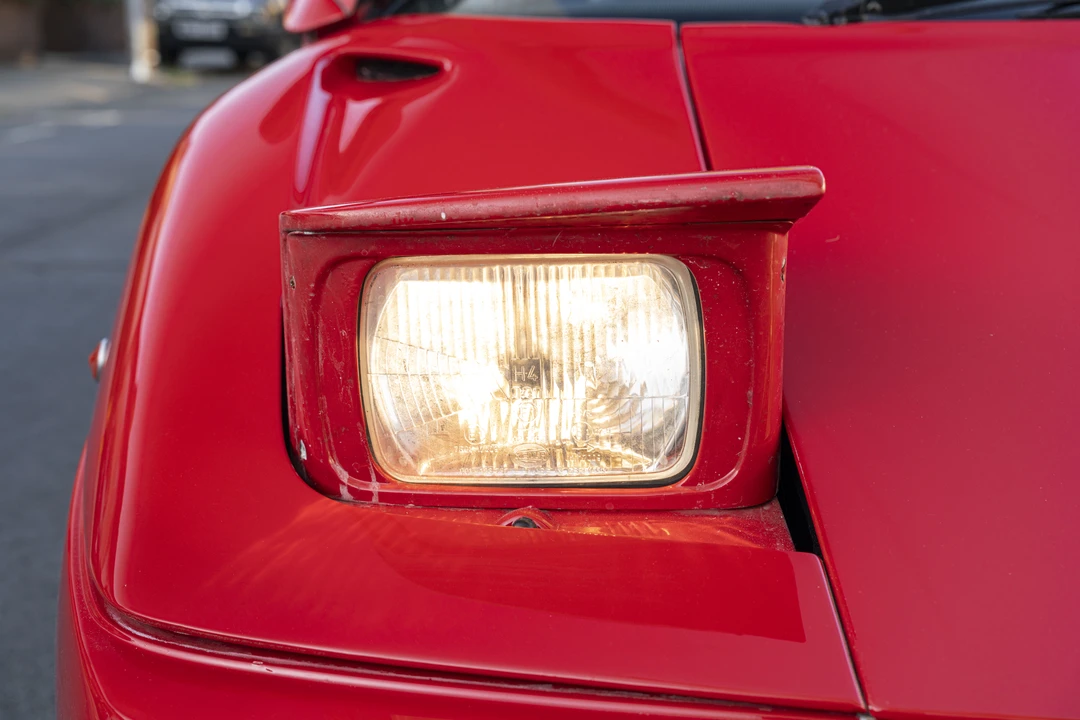 1991 Lamborghini Diablo - Image 14 of 31