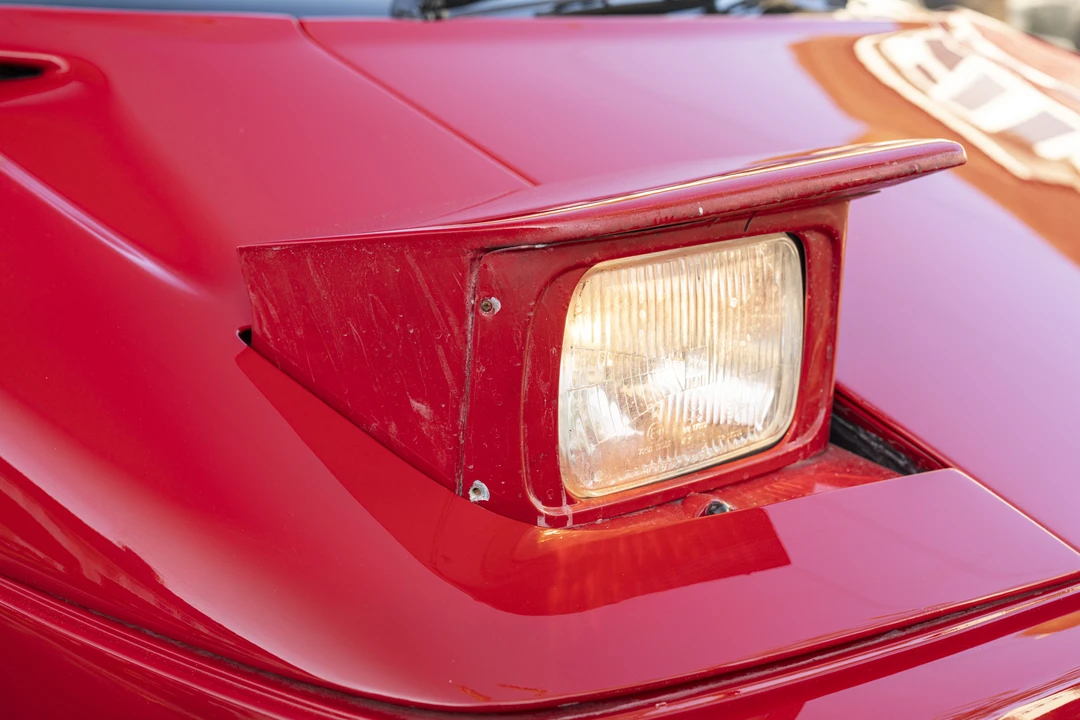 1991 Lamborghini Diablo - Image 19 of 31