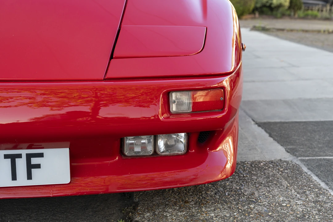1991 Lamborghini Diablo - Image 22 of 31