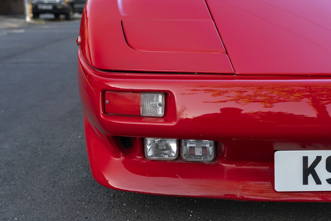 1991 Lamborghini Diablo - Image 20 of 31