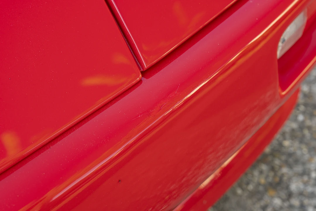 1991 Lamborghini Diablo - Image 23 of 31