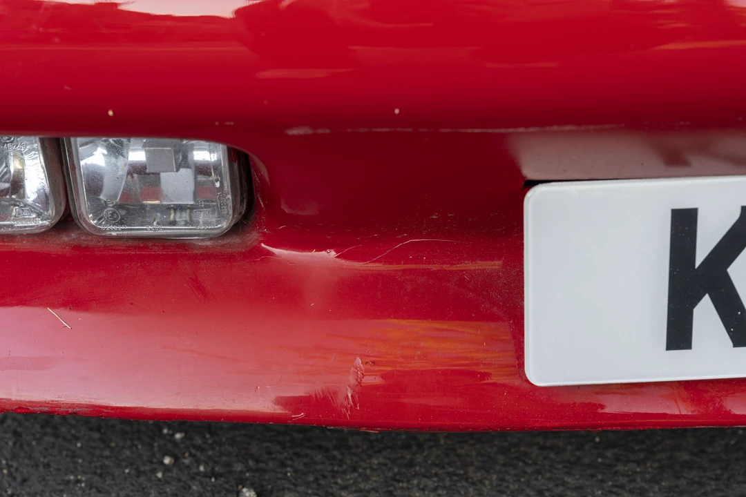 1991 Lamborghini Diablo - Image 27 of 31