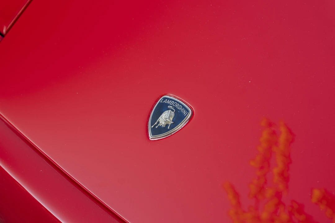 1991 Lamborghini Diablo - Image 30 of 31