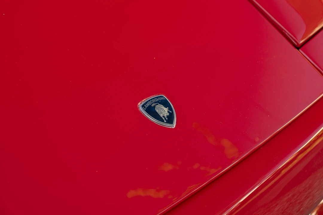 1991 Lamborghini Diablo - Image 31 of 31