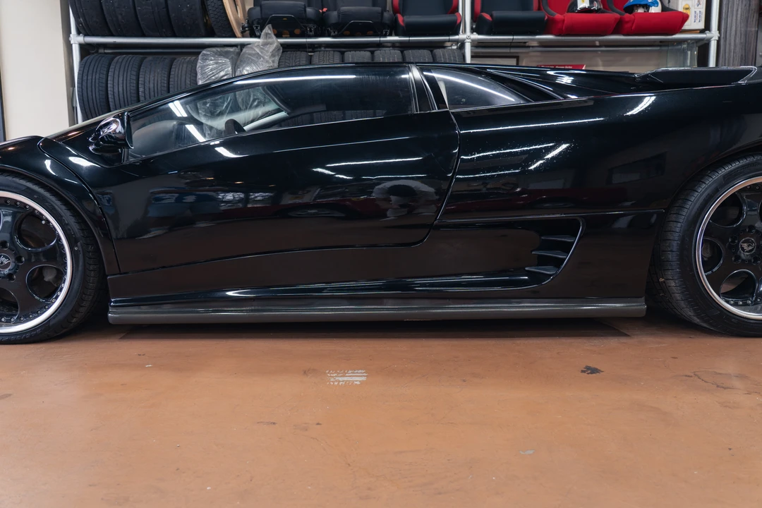 1991 Lamborghini Diablo - Image 26 of 31