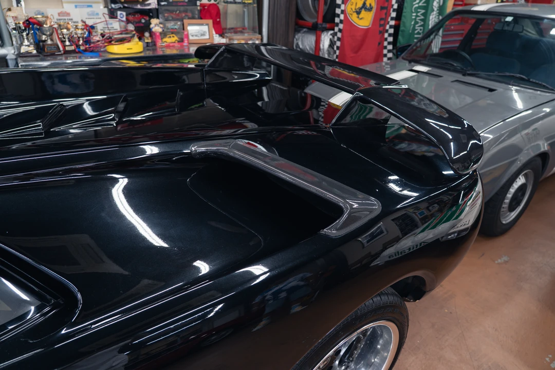 1991 Lamborghini Diablo - Image 27 of 31