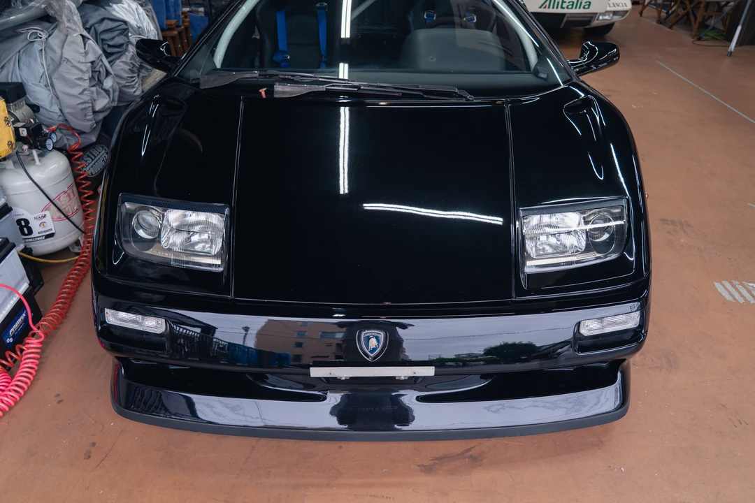 1991 Lamborghini Diablo - Image 2 of 31