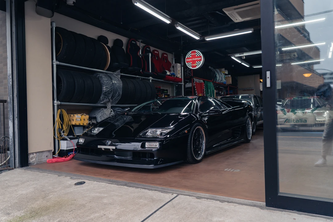 1991 Lamborghini Diablo - Image 18 of 31