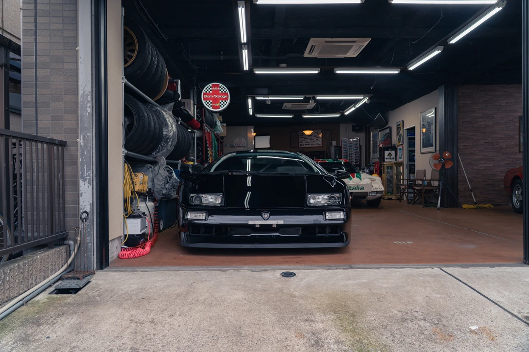 1991 Lamborghini Diablo - Image 19 of 31