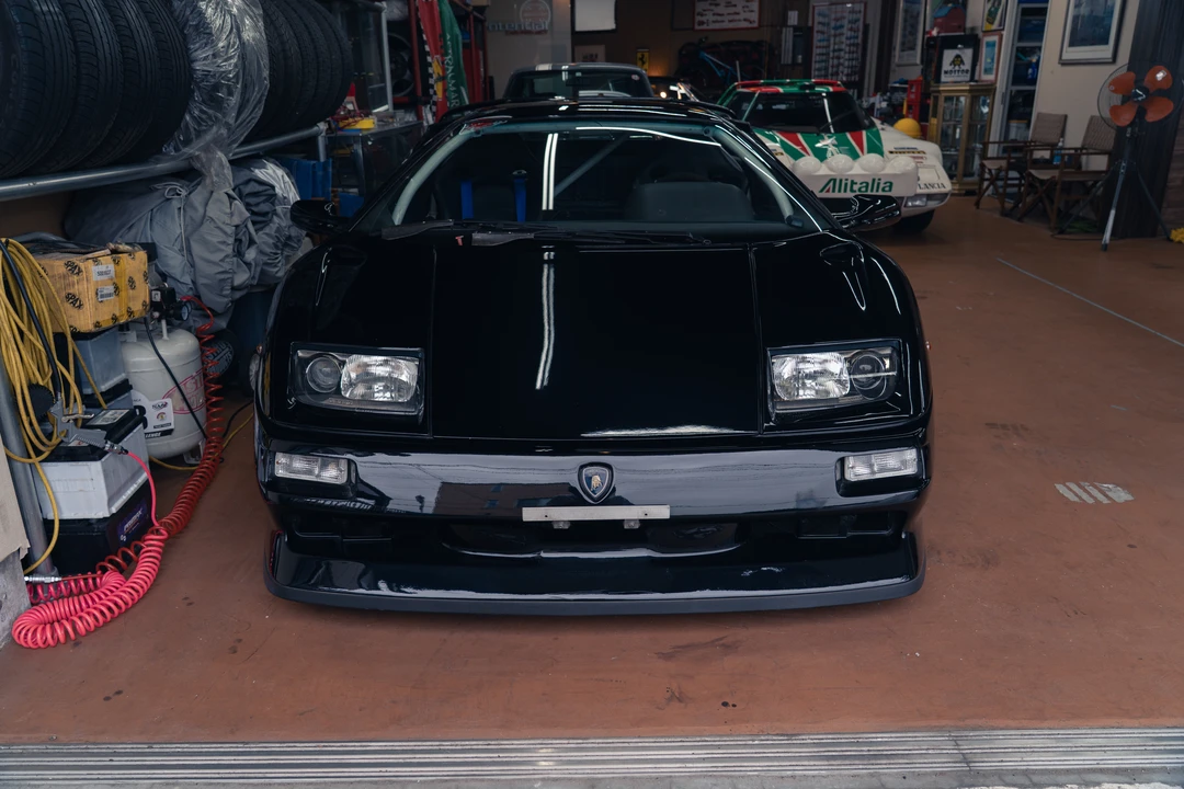 1991 Lamborghini Diablo - Image 15 of 31