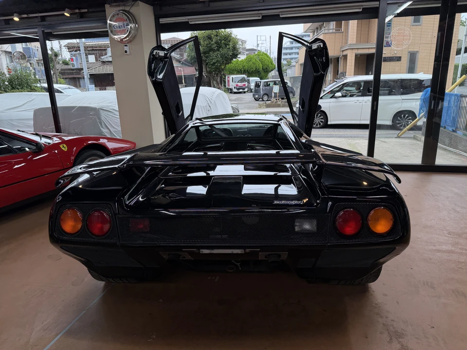 1991 Lamborghini Diablo - Image 9 of 31