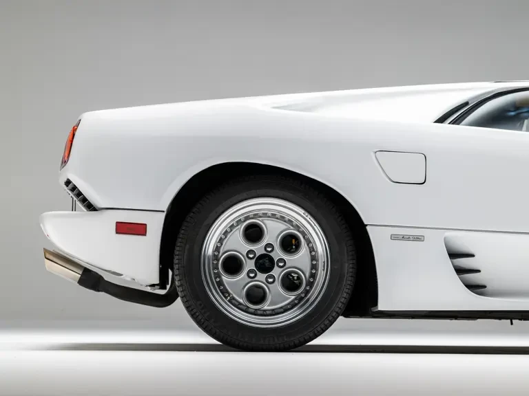 1991 Lamborghini Diablo - Image 10 of 31