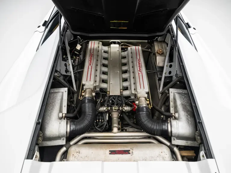 1991 Lamborghini Diablo - Image 4 of 31
