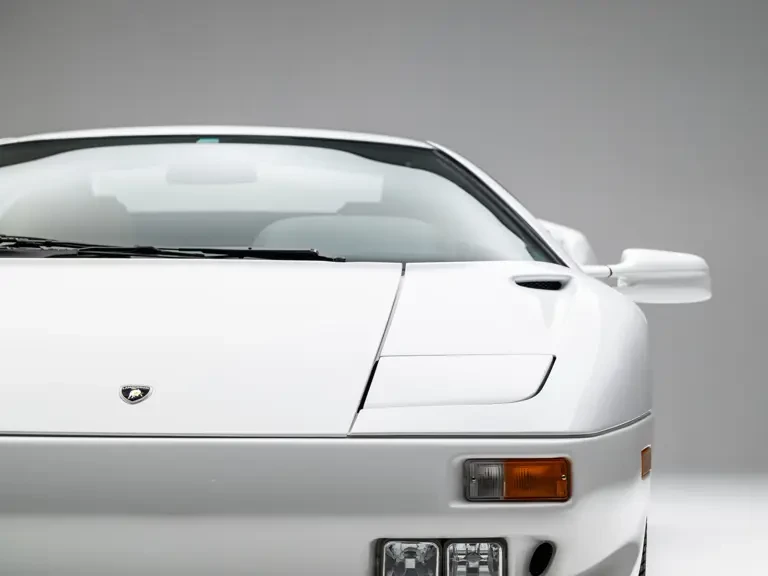 1991 Lamborghini Diablo - Image 13 of 31