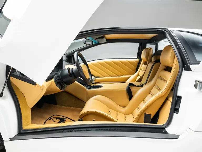 1991 Lamborghini Diablo - Image 31 of 31