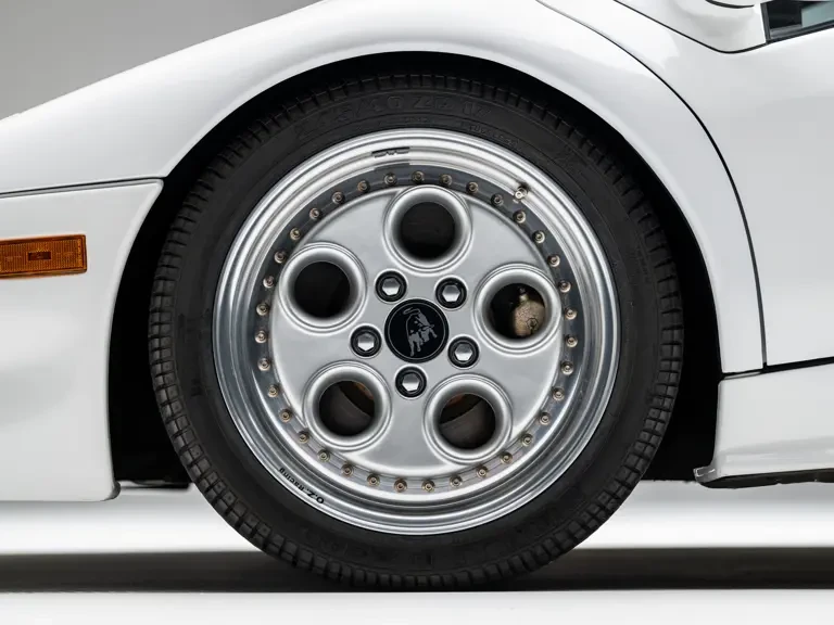 1991 Lamborghini Diablo - Image 28 of 31