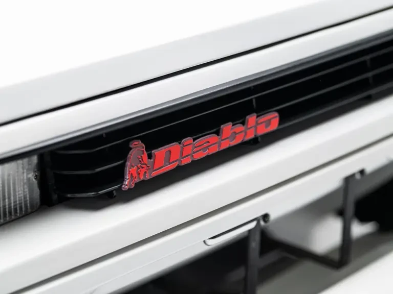 1991 Lamborghini Diablo - Image 23 of 31