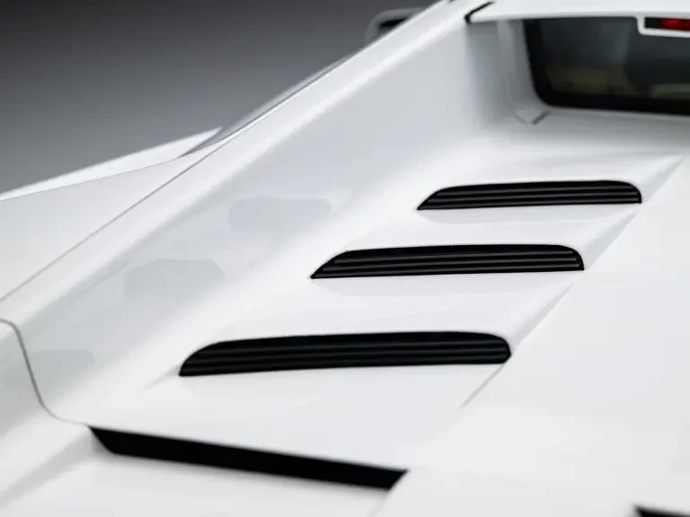 1991 Lamborghini Diablo - Image 24 of 31