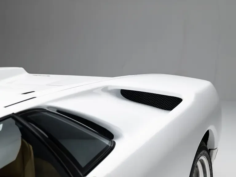 1991 Lamborghini Diablo - Image 14 of 31