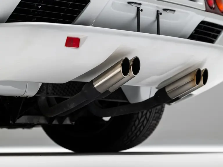 1991 Lamborghini Diablo - Image 19 of 31