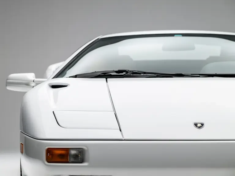1991 Lamborghini Diablo - Image 12 of 31