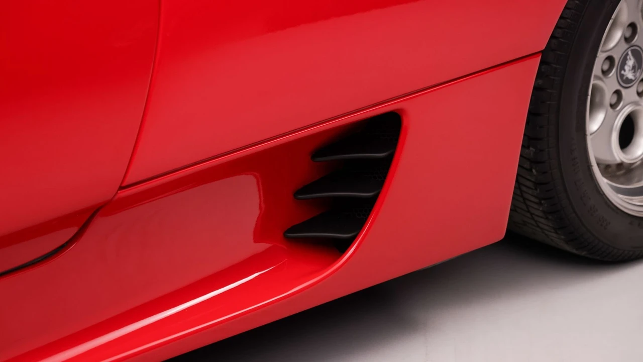 1991 Lamborghini Diablo - Image 22 of 31