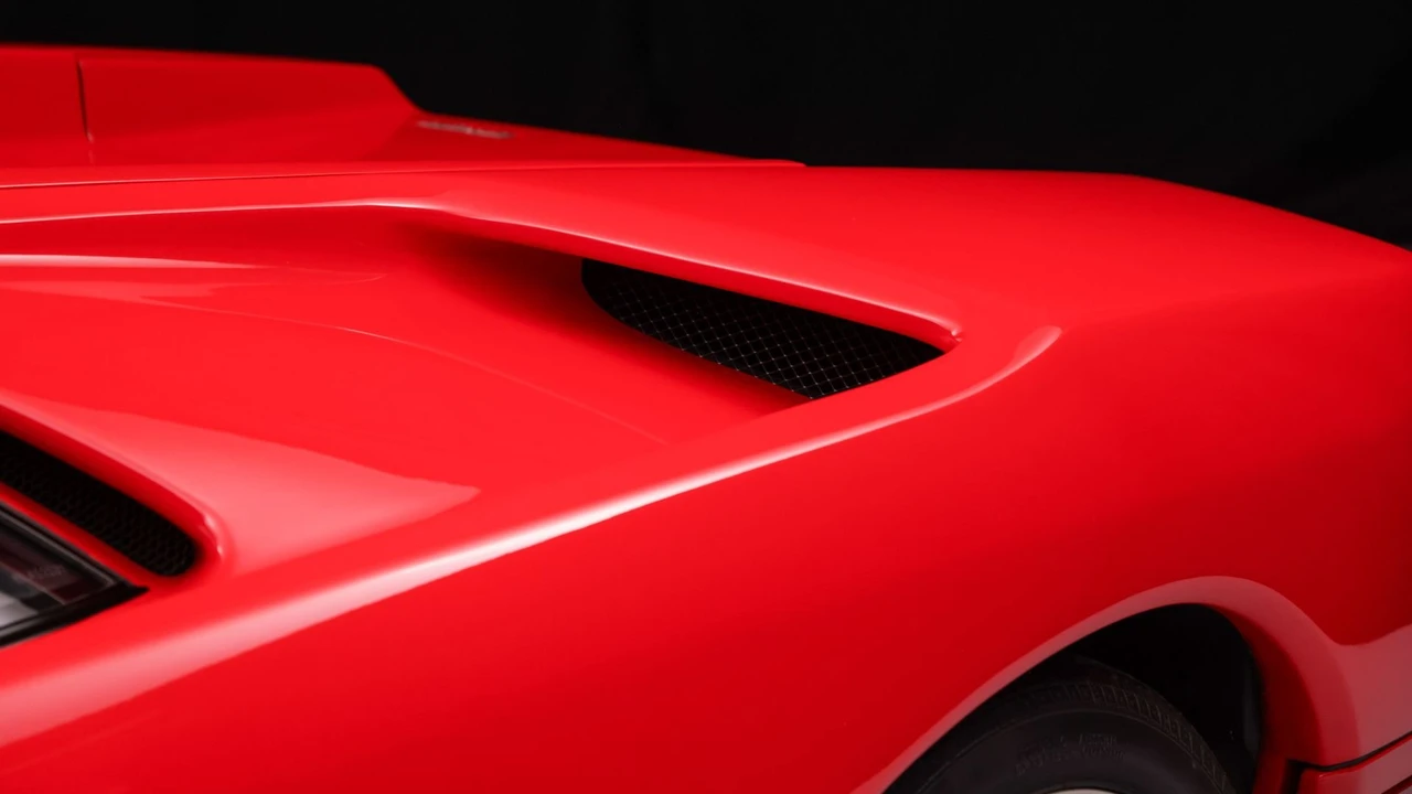 1991 Lamborghini Diablo - Image 9 of 31